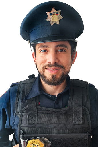 Foto de Aramis Gardea