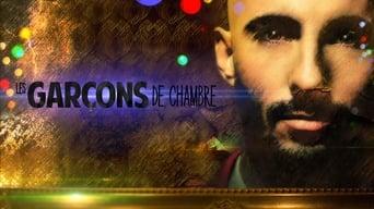Poster do episódio 11 de Les Garçons de Chambre