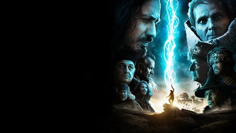 #11 Kaamelott: The First Chapter