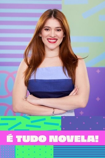 É Tudo Novela!: Season 1