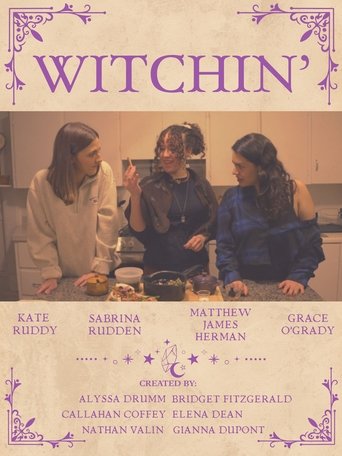 Witchin'