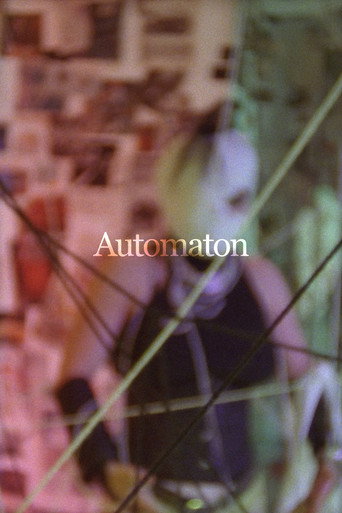 Automaton (2026)