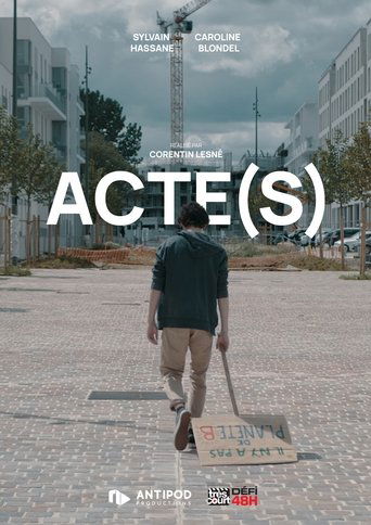 Acte(s) en streaming 