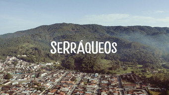 Cena 1 de Serráqueos