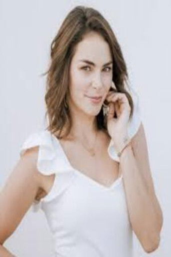 Foto de Alejandra Robles Gil