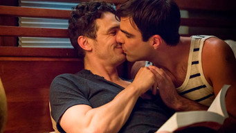 I Am Michael (2015)