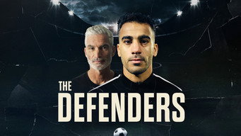 The Defenders (2023)