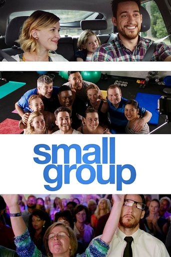 Poster of Small Group