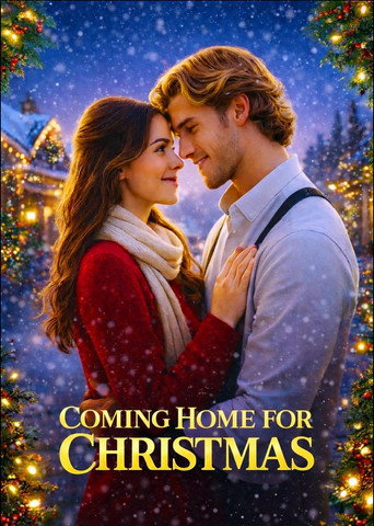 Coming Home for Christmas