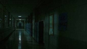 #195 Вулиця страху. Частина 1: 1994