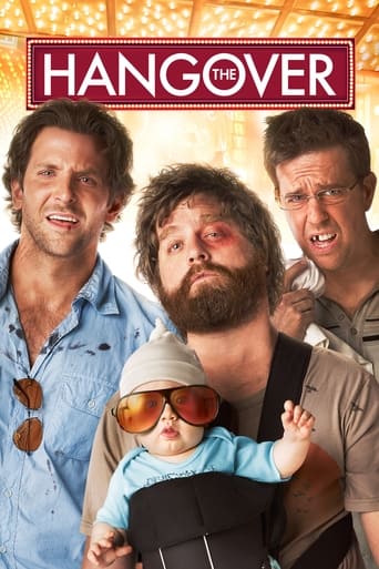 The Hangover (2009) The Hangover (2009)