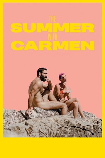 The Summer With Carmen