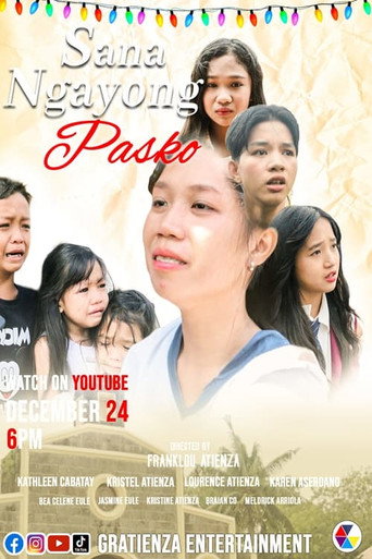 Sana Ngayong Pasko (2021)
