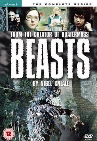 Beasts: Season 1