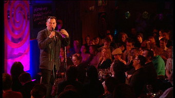 Stewart Lee: Stand-Up Comedian (2005)