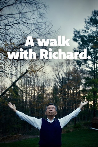 A Walk With Richard (2024)