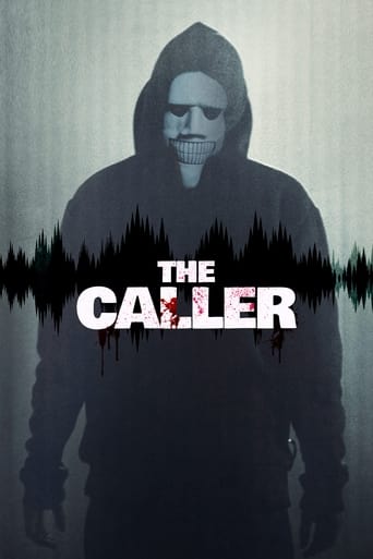 Minacious (2022) – The Caller