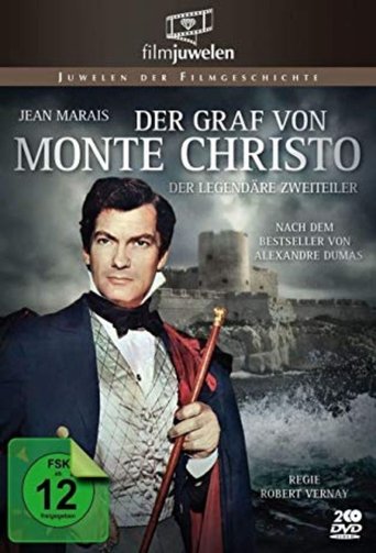The Count of Monte Cristo