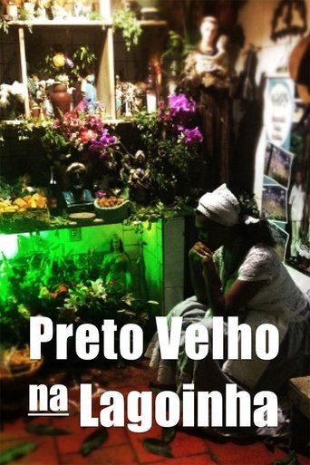 Preto Velho na Lagoinha (2016)