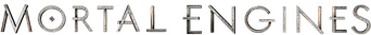Mortal Engines logo