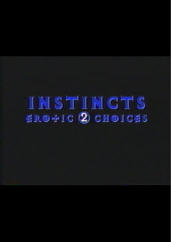 Instincts: Erotic Choices 2