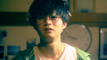 第1話:Episode 1 第1話:Episode 1