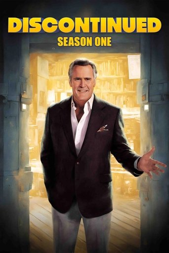 Discontinued: Season 1