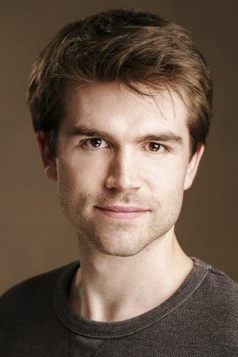 Rob Earley headshot