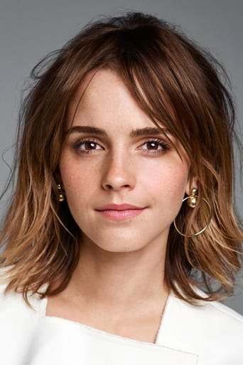 Profile picture of Emma Watson