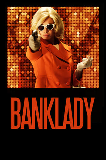 Poster för Bank Lady