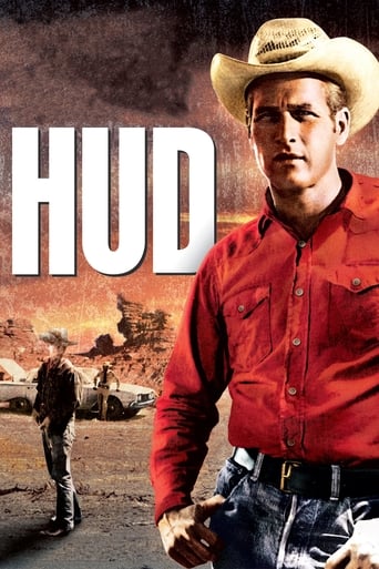 Hud, el más salvaje entre mil - Full Movie Online - Watch Now!