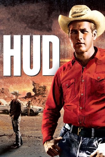 Hud (1963) Hud (1963)
