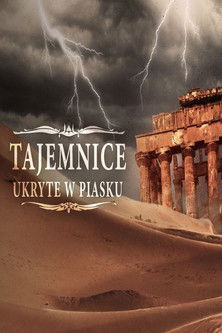 Tajemnice ukryte w piasku