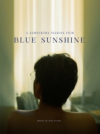 Blue Sunshine (2024)
