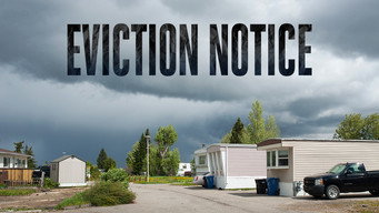 Eviction Notice