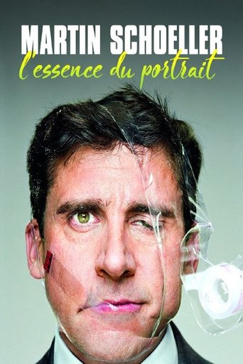 Die vielen Gesichter der USA: Der Fotograf Martin Schoeller (2023)