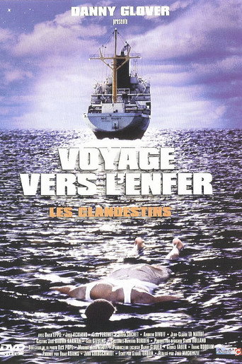 Deadly Voyage