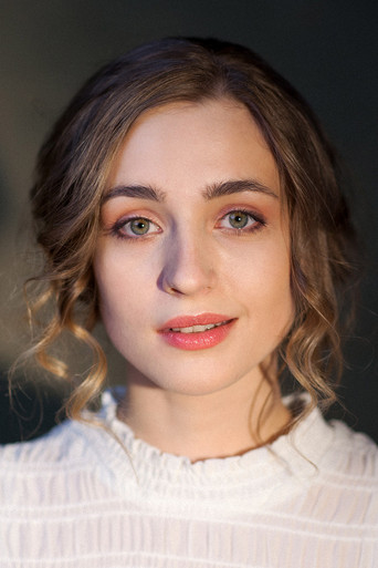 Foto de Maria Ryaboshapka