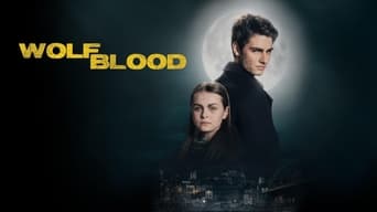 #9 Wolfblood