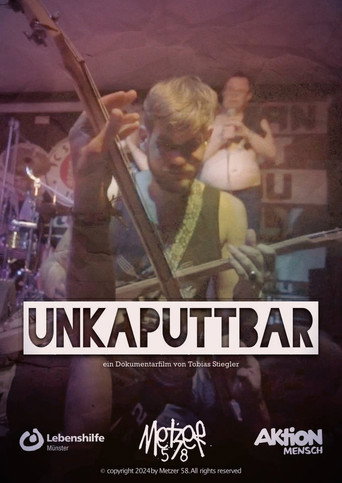 Unkaputtbar (2025)