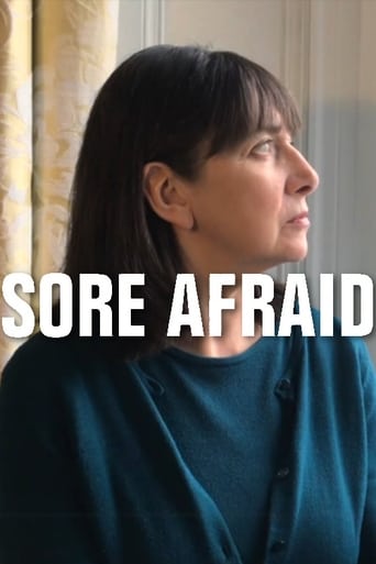 Poster of Sore Afraid