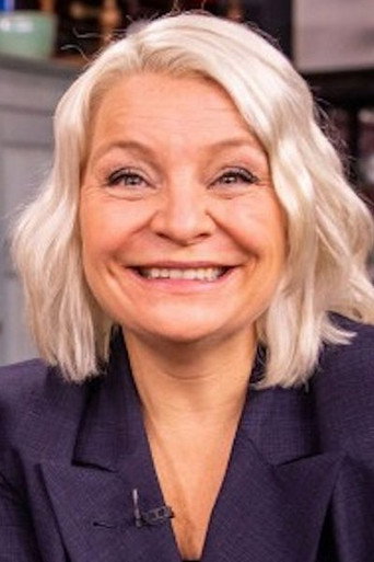 Signe Lindkvist fotoğraf 13