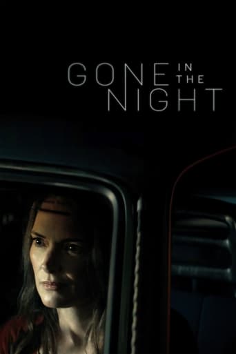 Poster of Gone in the Night