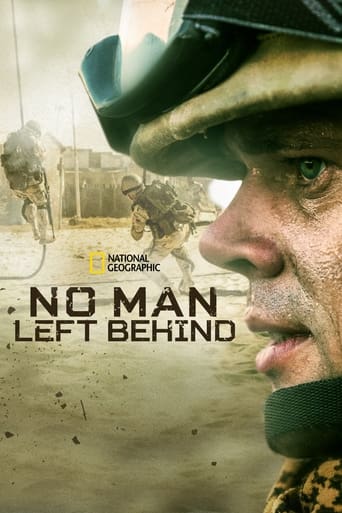 No Man Left Behind - Season 1 Episode 6 Memories of Hell 2016