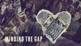 #15 Minding the Gap