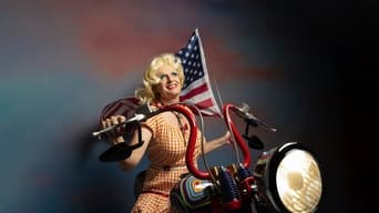 #1 Grayson Perry's Big American Road Trip