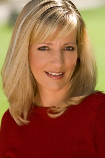 Leni Ford headshot