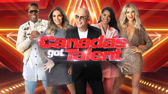 #5 Canada's Got Talent