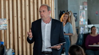 Episode 1 — Episode 1