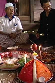 The Enchanted Bamboo poster